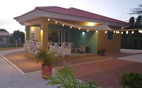 Local Willibrord Lodge